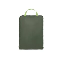 Topo Designs TopoLite™ Pack Bag - 10L -Urban Trail Cheap Store F22 TopoLitePackBag10LUltralight Olive 632203308 Back 1