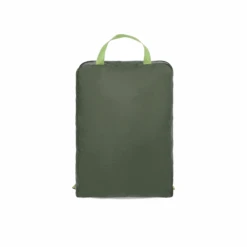 Topo Designs TopoLite™ Pack Bag - 10L -Urban Trail Cheap Store F22 TopoLitePackBag10LUltralight Olive 632203308 Back 12x