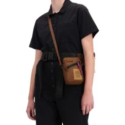 Topo Designs Dirt Coverall - Women's - Final Sale -Urban Trail Cheap Store F22 W Dirt BlackPeppercorn Look3 Detail 6