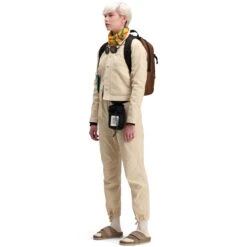 Topo Designs Dirt Jacket - Women's -Urban Trail Cheap Store F22 W Dirt BlackSand Look1 Quarter 1 1