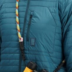 Topo Designs Camera Strap -Urban Trail Cheap Store F22 W Global PBlueNavyCamel Look1 Detail 7