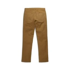 Topo Designs Dirt 5-Pocket Pants - Men's 14 Topo Designs Dirt 5-Pocket Pants - Men's -Urban Trail Cheap Store F23 M Dirt 5 Pocket Pant DarkKhaki 212304251 Back 1 1