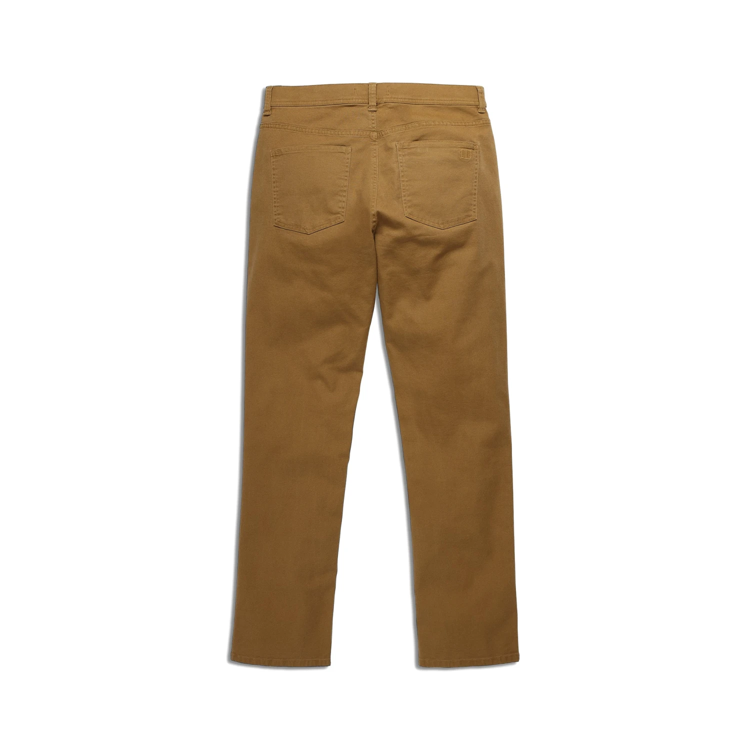 Topo Designs Dirt 5-Pocket Pants - Men's 3 Topo Designs Dirt 5-Pocket Pants - Men's - Image 3