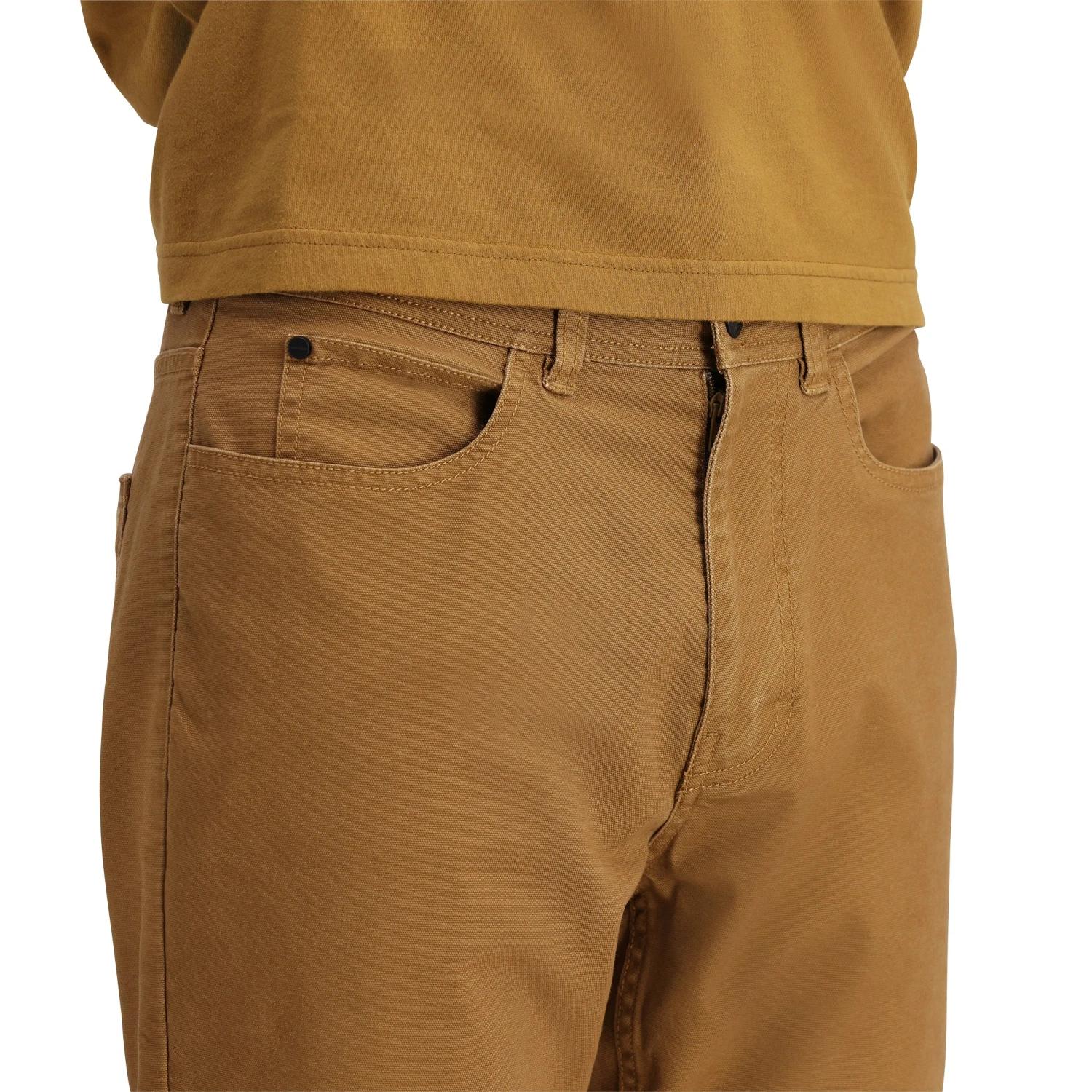 Topo Designs Dirt 5-Pocket Pants - Men's 9 Topo Designs Dirt 5-Pocket Pants - Men's - Image 9