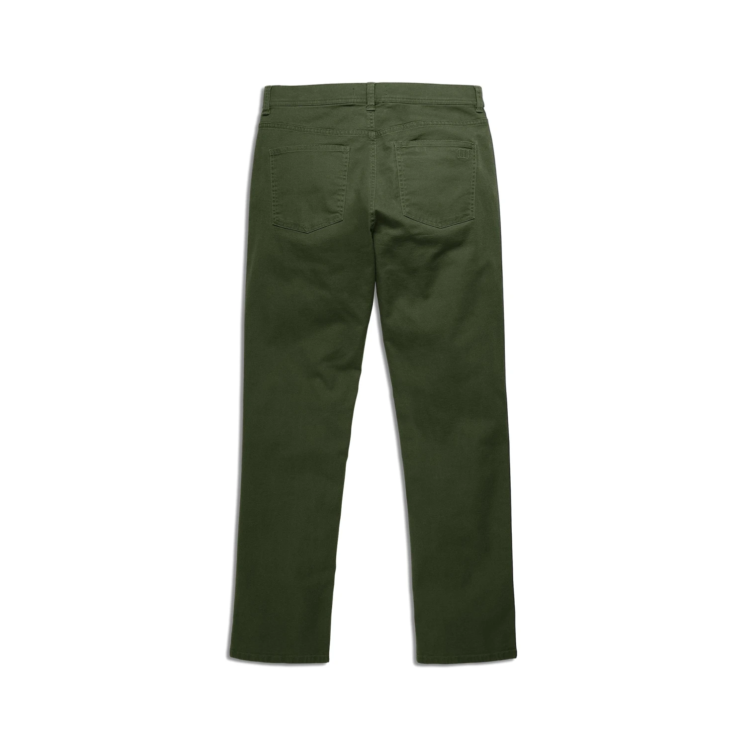 Topo Designs Dirt 5-Pocket Pants - Men's 5 Topo Designs Dirt 5-Pocket Pants - Men's - Image 5