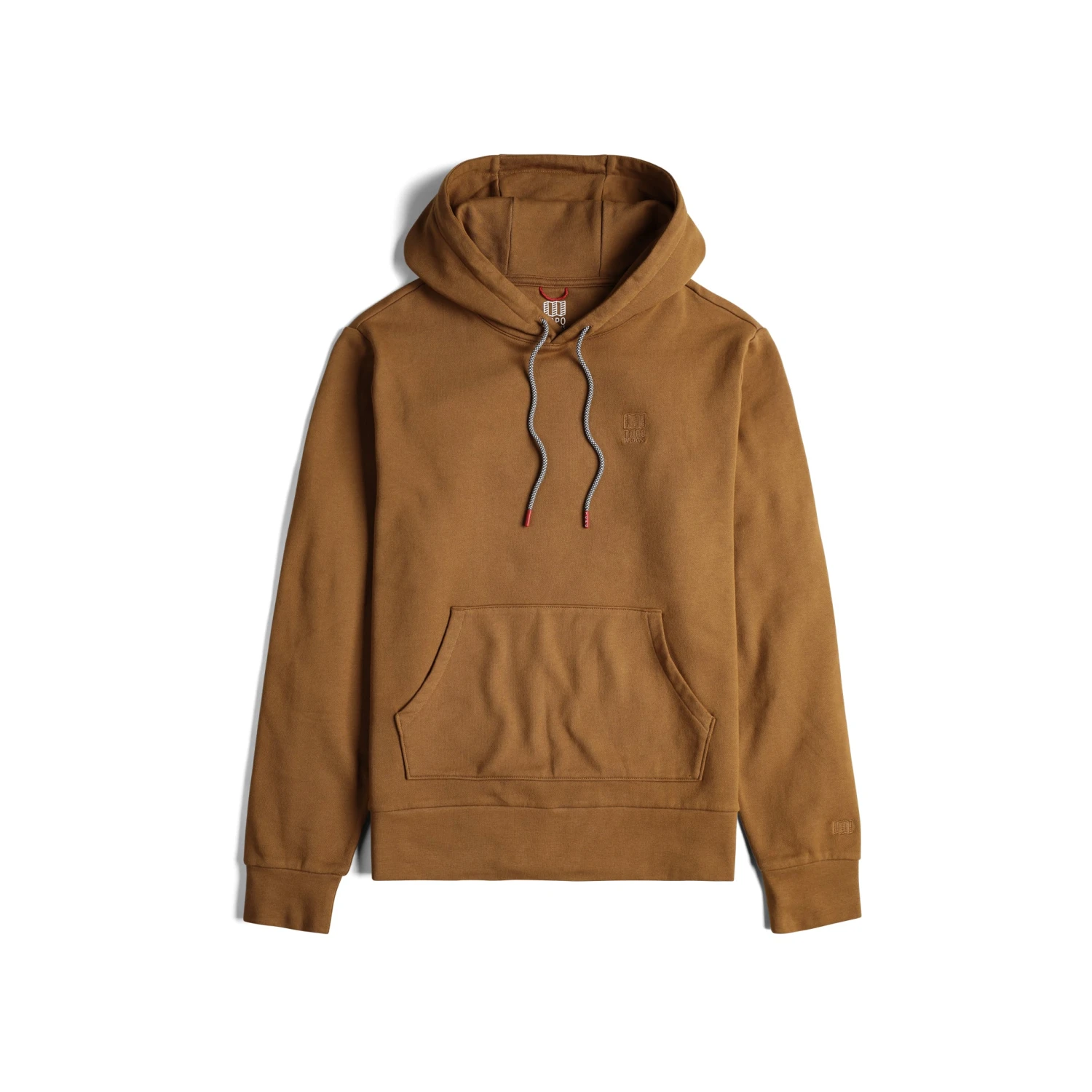 Topo Designs Dirt Hoodie - Men's 15 Topo Designs Dirt Hoodie - Men's - Image 15