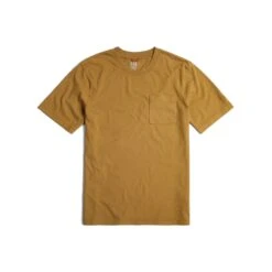 Topo Designs Dirt Pocket Tee - Men's