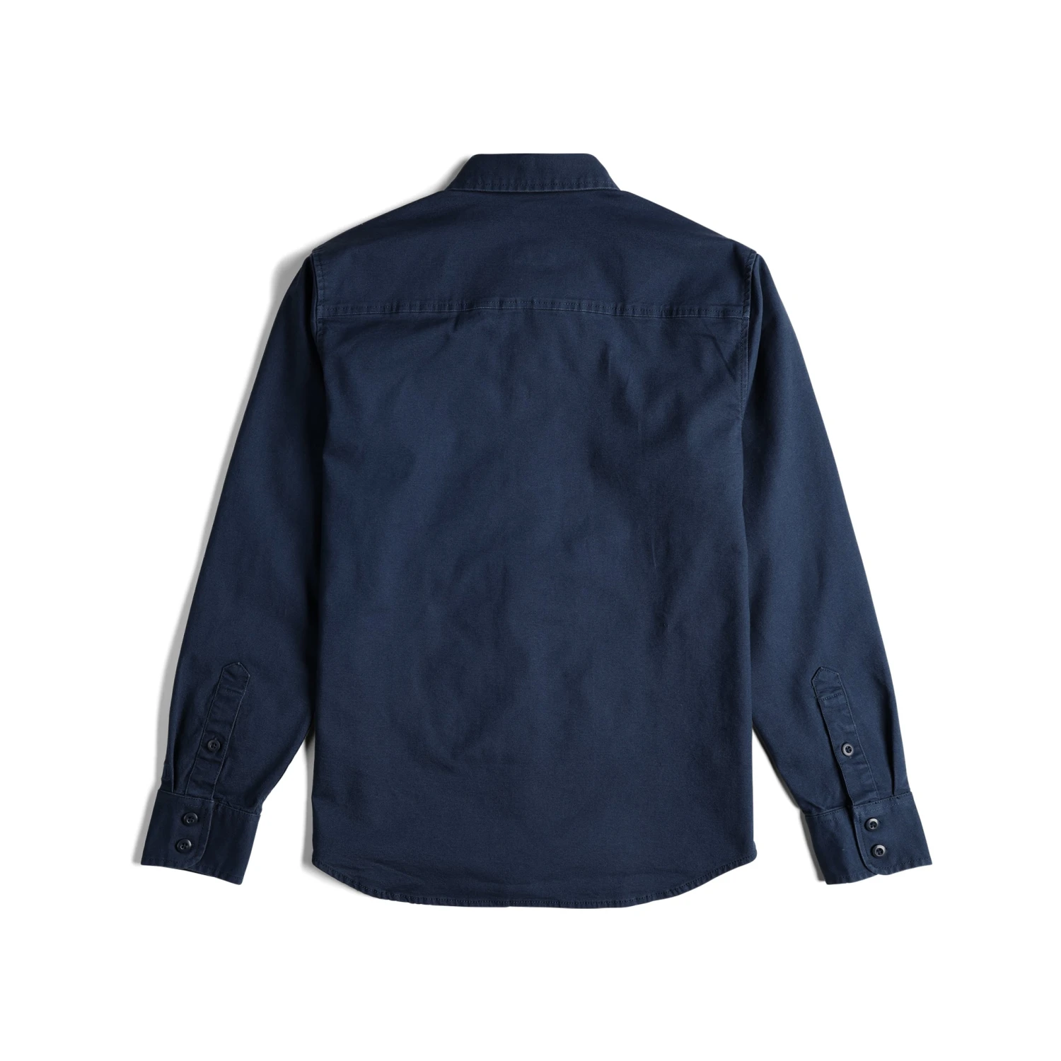 Topo Designs Dirt Shirt - Men's 3 Topo Designs Dirt Shirt - Men's - Image 3