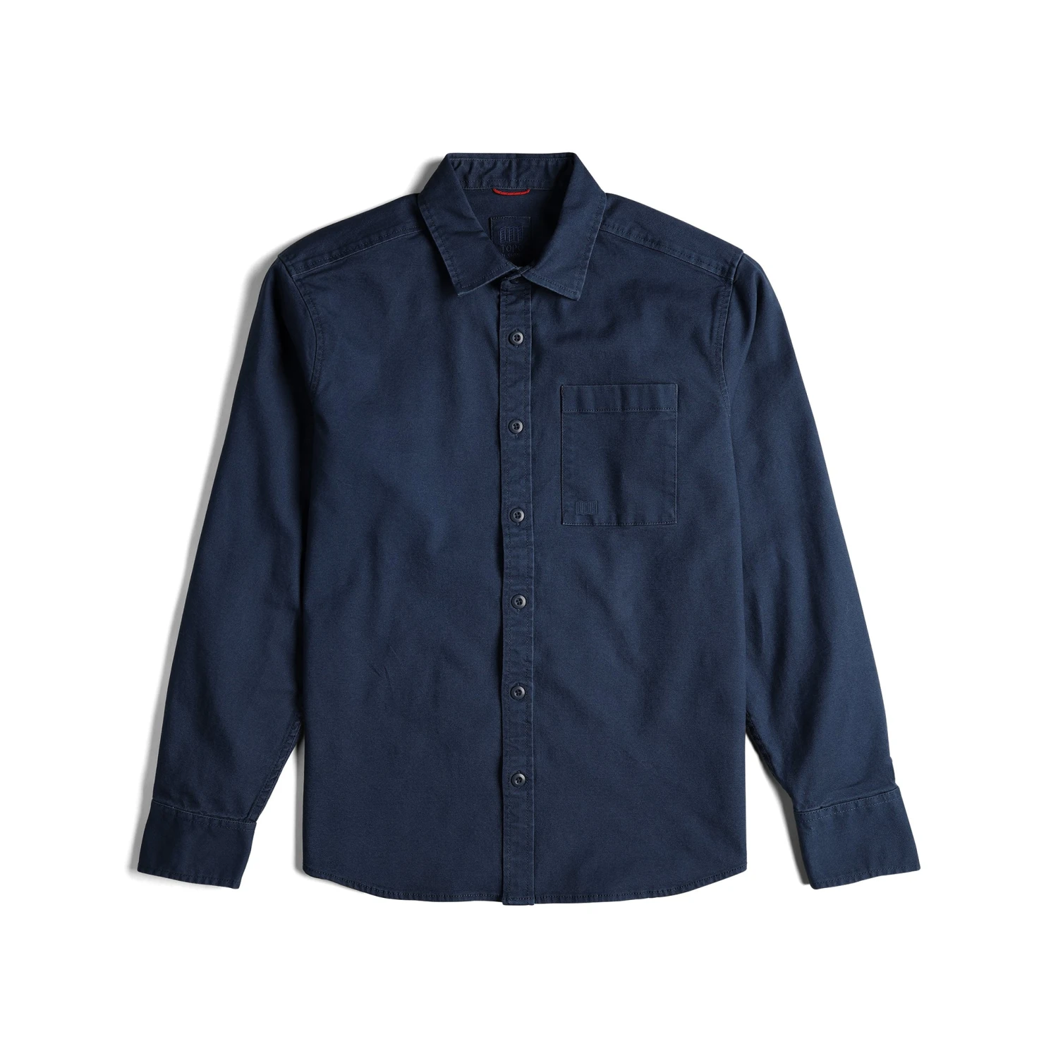 Topo Designs Dirt Shirt - Men's 1 Topo Designs Dirt Shirt - Men's