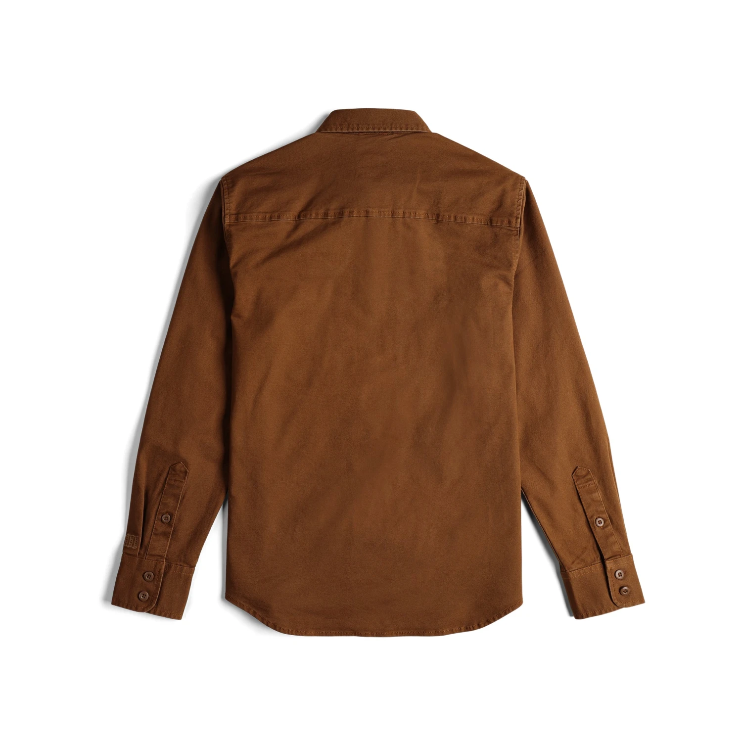 Topo Designs Dirt Shirt - Men's 5 Topo Designs Dirt Shirt - Men's - Image 5