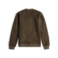 Topo Designs Global Wool Sweater - Men's -Urban Trail Cheap Store F23 M Global Sweater DesertPalm 112205901 Back 1