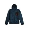 Topo Designs Global Midlayer Hoodie - Men's