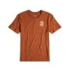 Topo Designs Cacti Night Tee - Men's