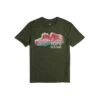 Topo Designs Semi-Desert Tee - Men's