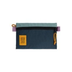 Topo Designs Accessory Bags -Urban Trail Cheap Store F23 U Accessory Bag Small Sage PondBlue 932116346 Front 1 2x a872ac50 52f3 4003 b8fd 950a96751f96