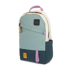 Topo Designs Daypack Classic 36 Topo Designs Daypack Classic -Urban Trail Cheap Store F23 U Daypack Classic Sage PondBlue 932101346 Quarter 1 2x 595120e2 d0c4 466a 876f 9734da2473b7