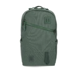 Topo Designs Daypack Tech -Urban Trail Cheap Store F23 U Daypack Tech Recycled Forest 932102301 Front 1 2x 26ba1101 807e 47b7 9d23 dcff0e0d7446