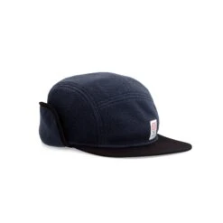 Topo Designs Fleece Cap