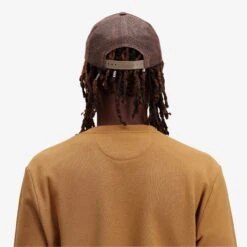 Topo Designs Foam Trucker - Mountain Waves -Urban Trail Cheap Store F23 U Foam Trucker Hat Mountain Waves DesertPalm 542305901 Back 1 1