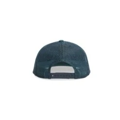 Topo Designs Foam Trucker - Mountain Waves -Urban Trail Cheap Store F23 U Foam Trucker Hat Mountain Waves PondBlue 542305476 Back 1