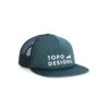 Topo Designs Foam Trucker - Mountain Waves