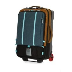 New Arrival 17 Topo Designs Global Travel Bag Roller