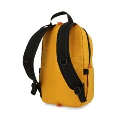 Topo Designs Light Pack 22 Topo Designs Light Pack -Urban Trail Cheap Store F23 U Light Pack Mustard 941301801 Back 1