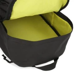 Topo Designs Session Pack -Urban Trail Cheap Store F23 U School Pack Black Black 942301001 Detail 1