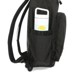 Topo Designs Session Pack -Urban Trail Cheap Store F23 U School Pack Black Black 942301001 Detail 2