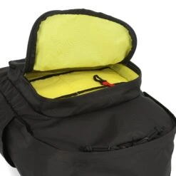 Topo Designs Session Pack -Urban Trail Cheap Store F23 U School Pack Black Black 942301001 Detail 4