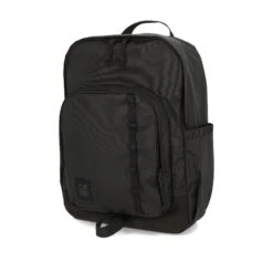 Topo Designs Session Pack -Urban Trail Cheap Store F23 U School Pack Black Black 942301001 Quarter 1