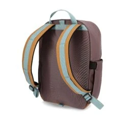 Topo Designs Session Pack -Urban Trail Cheap Store F23 U School Pack Coral Peppercorn 942301691 Back 1 2x 1deda578 a464 4464 bfc9 4843514100cf