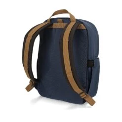 Topo Designs Session Pack -Urban Trail Cheap Store F23 U School Pack Olive Navy 942301305 Back 1 2x cf16be06 47ab 4737 9a53 054b183a7cae