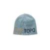 Topo Designs Slim Fitted Beanie