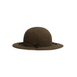 Topo Designs Sun Hat -Urban Trail Cheap Store F23 U Sun Hat Olive 541305303 Back 1 7a6fb928 01c6 4c47 a7d2 c3d8ec782bec