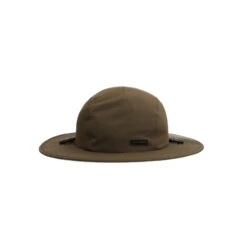Topo Designs Sun Hat -Urban Trail Cheap Store F23 U Sun Hat Olive 541305303 Front 1 dbedd5b1 9481 4e64 b671 776504e6bc72