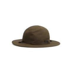 Topo Designs Sun Hat -Urban Trail Cheap Store F23 U Sun Hat Olive 541305303 Quarter 1 3b26779e 133c 4b46 a1a3 fd6fc85de588