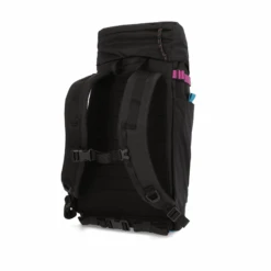 Topo Designs X Danner Mountain Pack 16L -Urban Trail Cheap Store F23 U Topo Designs x Danner Mountain Pack 16L Forest Black 931215342 Back 12x