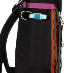 Topo Designs X Danner Mountain Pack 16L -Urban Trail Cheap Store F23 U Topo Designs x Danner Mountain Pack 16L Forest Black 931215342 Detail 3 2x de4092f9 be37 4b77 8f58 0b26290bf11b