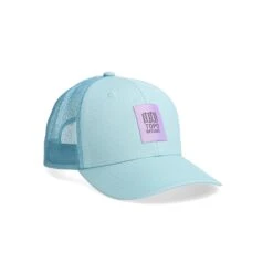 Topo Designs Topo Trucker Hat - Original Logo