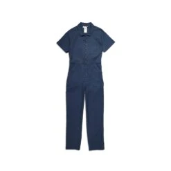Topo Designs Dirt Coverall - Women's