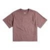 Topo Designs Dirt Tee - Women's