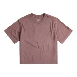 Topo Designs Dirt Tee - Women's
