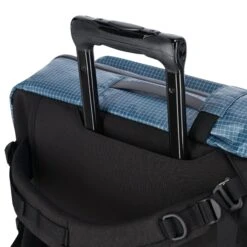 Topo Designs Apex Global Travel Bag 30L -Urban Trail Cheap Store F24 U ApexTravelBag30L PondBlue 932405476 Detail 12