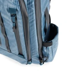 Topo Designs Apex Global Travel Bag 30L -Urban Trail Cheap Store F24 U ApexTravelBag30L PondBlue 932405476 Detail 14