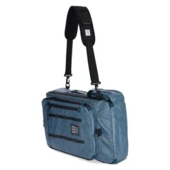 Topo Designs Apex Global Travel Bag 30L -Urban Trail Cheap Store F24 U ApexTravelBag30L PondBlue 932405476 Detail 15