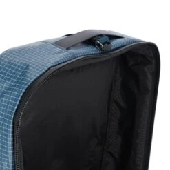 Topo Designs Apex Global Travel Bag 30L -Urban Trail Cheap Store F24 U ApexTravelBag30L PondBlue 932405476 Detail 3