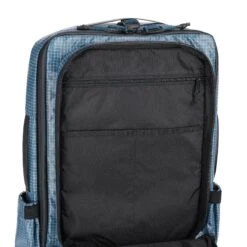 Topo Designs Apex Global Travel Bag 30L -Urban Trail Cheap Store F24 U ApexTravelBag30L PondBlue 932405476 Detail 5