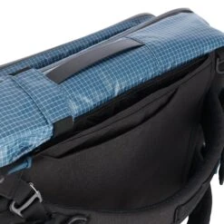 Topo Designs Apex Global Travel Bag 30L -Urban Trail Cheap Store F24 U ApexTravelBag30L PondBlue 932405476 Detail 8