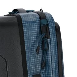 Topo Designs Apex Global Travel Bag Roller -Urban Trail Cheap Store F24 U ApexTravelRollerBag PondBlue 932404476 Detail 13